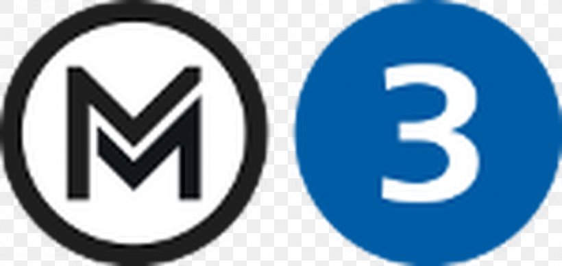 Metro Line M3 Budapest Metro Kőbánya Rapid Transit Logo, PNG, 980x464px, Budapest Metro, Area, Bkv Zrt, Brand, Budapest Download Free