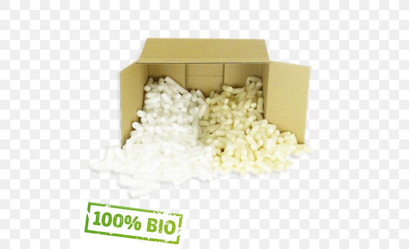 Packaging And Labeling Polystyrene Biodegradation Box, PNG, 500x500px, Packaging And Labeling, Assortment Strategies, Biodegradation, Box, Commodity Download Free