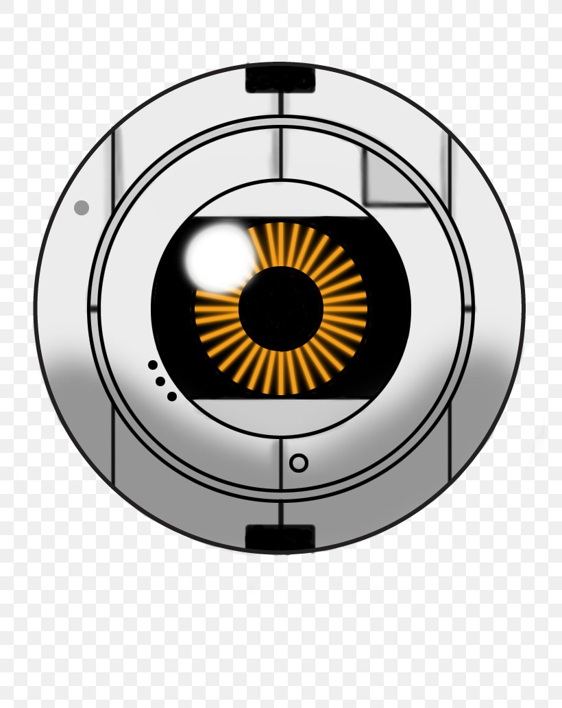Portal 2 Wheatley The Elder Scrolls V: Skyrim Chell, PNG, 771x1032px, Portal 2, Chell, Downloadable Content, Elder Scrolls V Skyrim, Eye Download Free