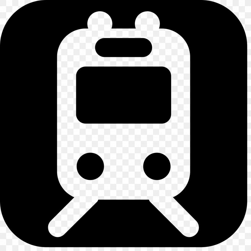 Rail Transport Rapid Transit Train Tram Indian Railways, PNG, 1600x1600px, Rail Transport, Area, Black, Black And White, Indian Railways Download Free