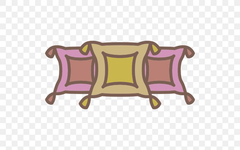 Download Icon, PNG, 512x512px, Scalable Vector Graphics, Cushion, Dakimakura, Furniture, Gratis Download Free