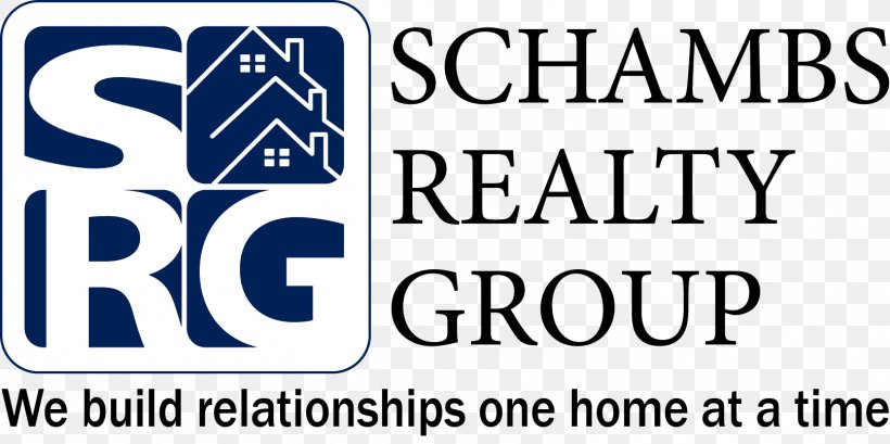 Schambs Property Management Real Estate Estate Agent Real Property, PNG, 1614x806px, Real Estate, Area, Banner, Blue, Brand Download Free