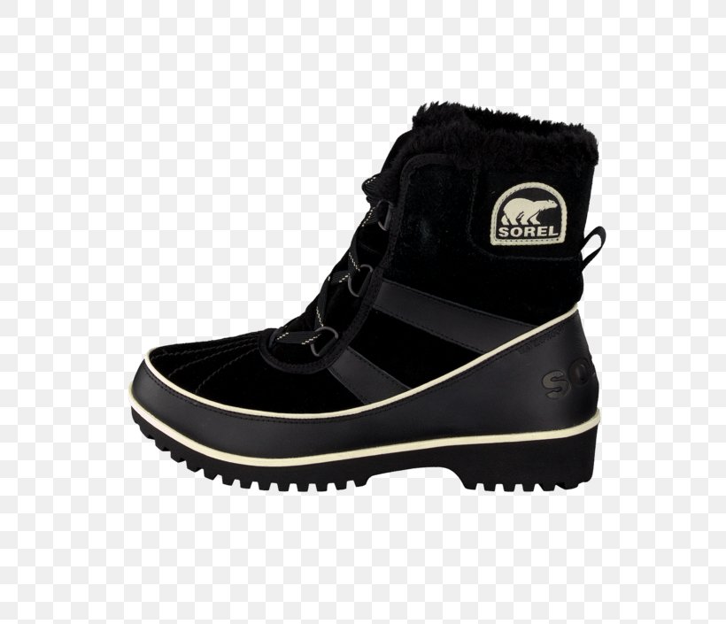 Sorel Tivoli II Boots Womens Shoe Sorel Women's Tivoli III Leather, PNG, 705x705px, Shoe, Black, Boot, Cross Training Shoe, Footwear Download Free