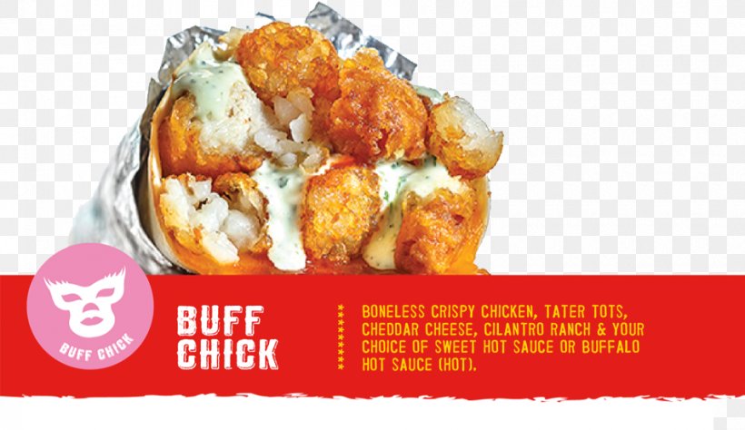 Sweeto Burrito Mexican Cuisine Karaage Fried Chicken, PNG, 950x550px, Burrito, Appetizer, Asian Food, Cheese, Chicken As Food Download Free