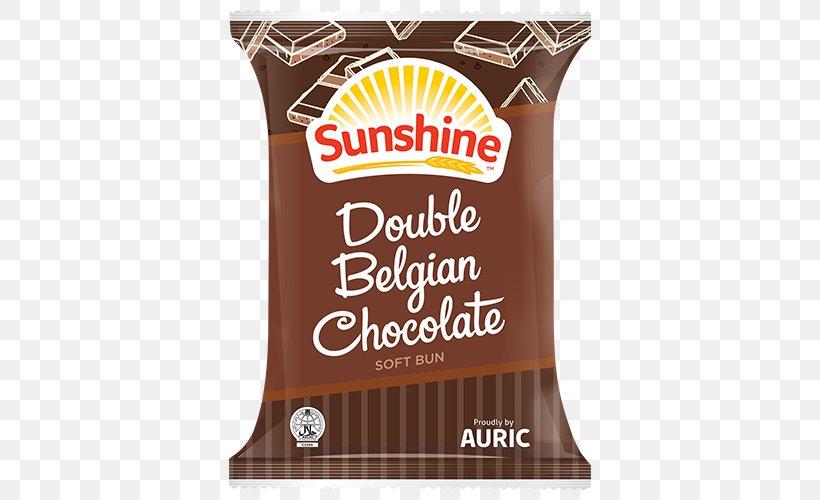 White Chocolate Bun Belgian Chocolate Bread, PNG, 500x500px, White Chocolate, Banana, Belgian Chocolate, Belgian Cuisine, Berry Download Free