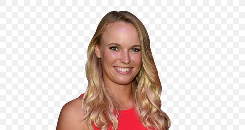 Caroline Wozniacki Women's Tennis Association Tennis Player Sport Babolat, PNG, 600x436px, Watercolor, Cartoon, Flower, Frame, Heart Download Free