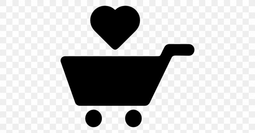 Logo Brand Shopping, PNG, 1200x630px, Logo, Black, Black And White, Brand, Heart Download Free