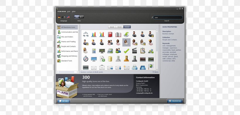 Computer Software Look And Feel Swing User Interface Design Graphical User Interface, PNG, 1000x480px, Computer Software, Applet, Brand, Class, Communication Download Free