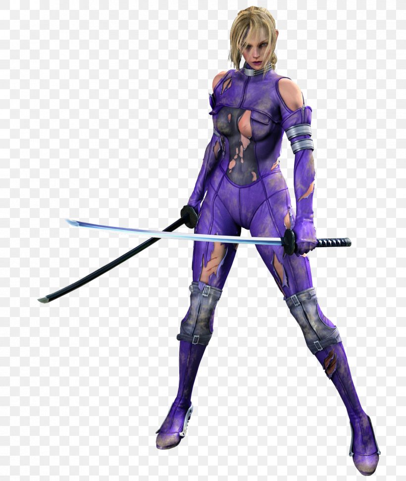 Death By Degrees Tekken 5 Tekken 6 Tekken Tag Tournament Nina Williams, PNG, 1222x1448px, Death By Degrees, Action Figure, Anna Williams, Costume, Costume Design Download Free