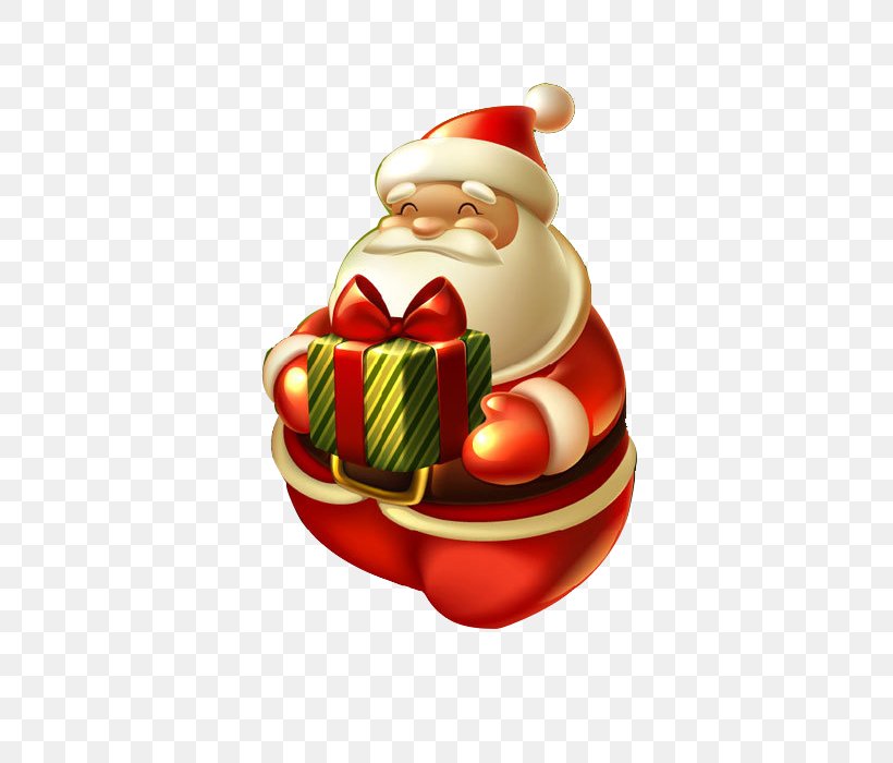 Ded Moroz Snegurochka Santa Claus Christmas, PNG, 644x700px, Ded Moroz, Christmas, Christmas Card, Christmas Decoration, Christmas Ornament Download Free
