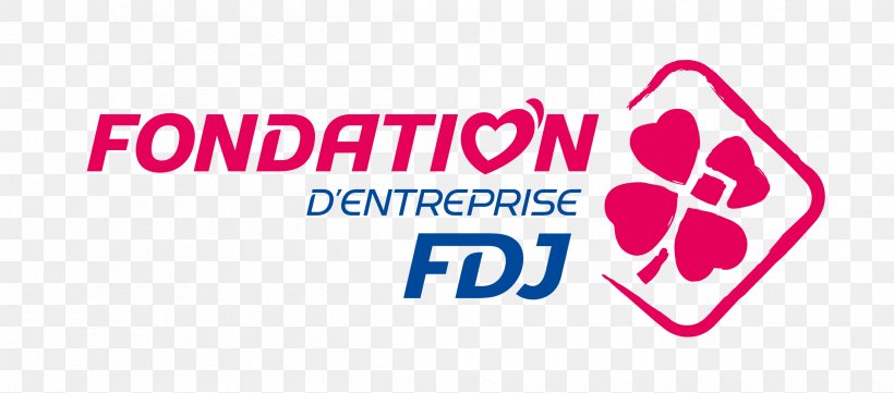 Fondation FDJ Française Des Jeux Foundation Equal Opportunity France, PNG, 2415x1065px, Foundation, Area, Brand, Deepthroat, Disability Download Free