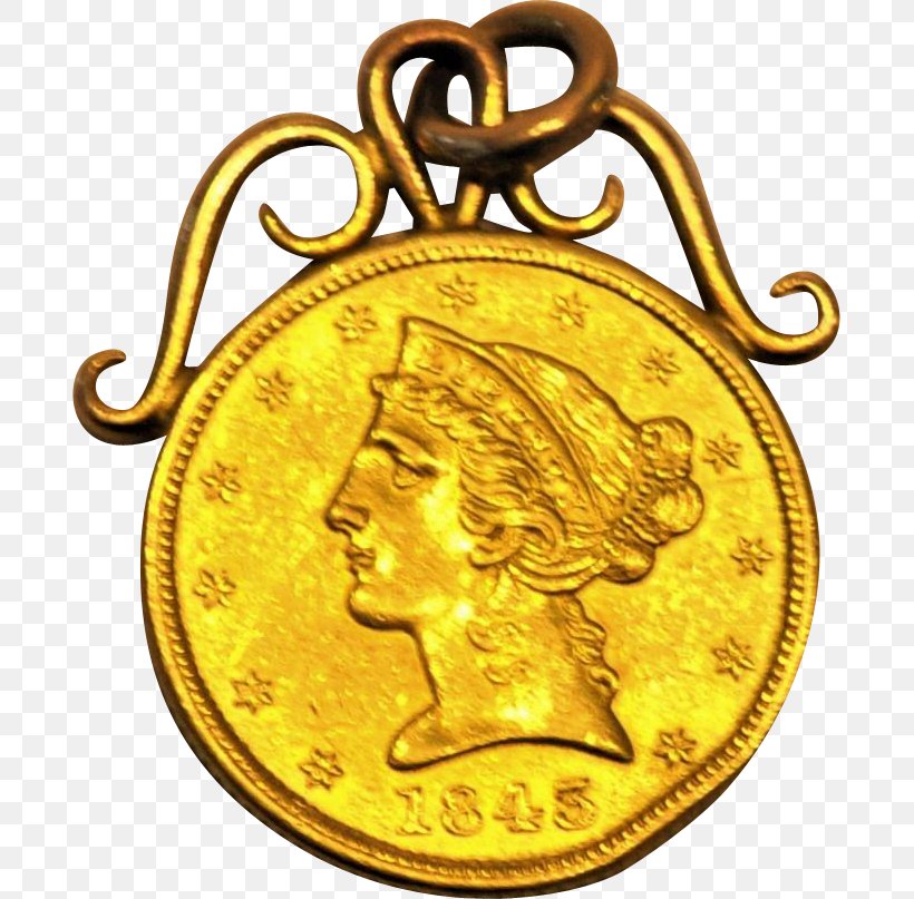 Gold Coin Gold Coin Earring American Gold Eagle, PNG, 807x807px, Gold, American Gold Eagle, Brass, Canadian Gold Maple Leaf, Charms Pendants Download Free