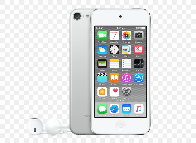 IPod Touch IPod Shuffle Apple IPod Nano, PNG, 600x600px, Ipod Touch, Apple, Apple Motion Coprocessors, Cellular Network, Communication Device Download Free