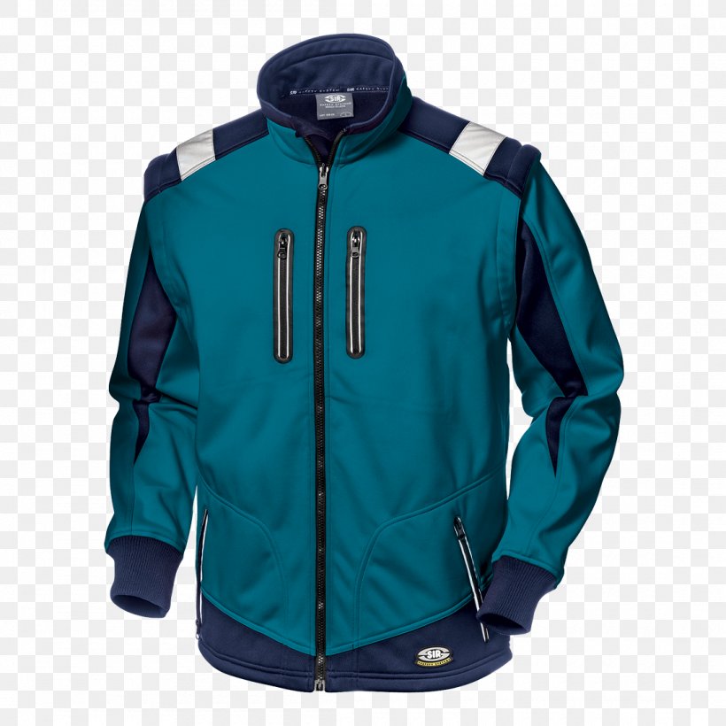 Jacket Hoodie Clothing Justacorps Waistcoat, PNG, 1100x1100px, Jacket, Blue, Cardigan, Clothing, Coat Download Free