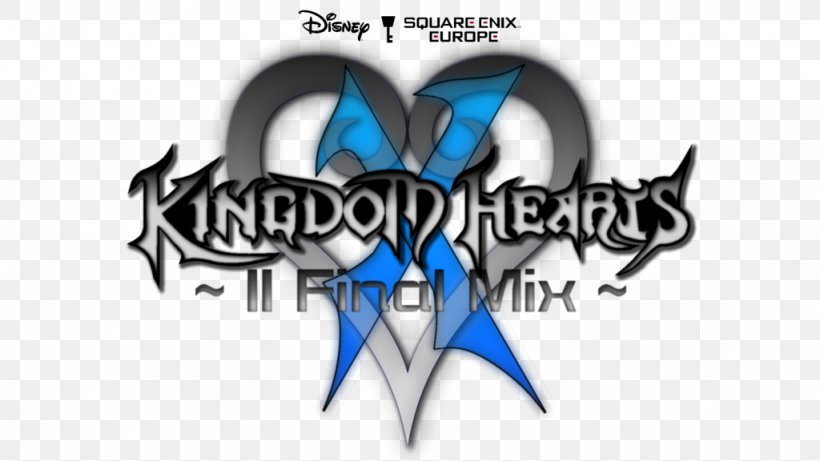 Kingdom Hearts Final Mix Kingdom Hearts II Final Mix Kingdom Hearts Birth By Sleep Kingdom Hearts χ, PNG, 1024x576px, Kingdom Hearts Final Mix, Brand, Fictional Character, Kingdom Hearts, Kingdom Hearts Birth By Sleep Download Free