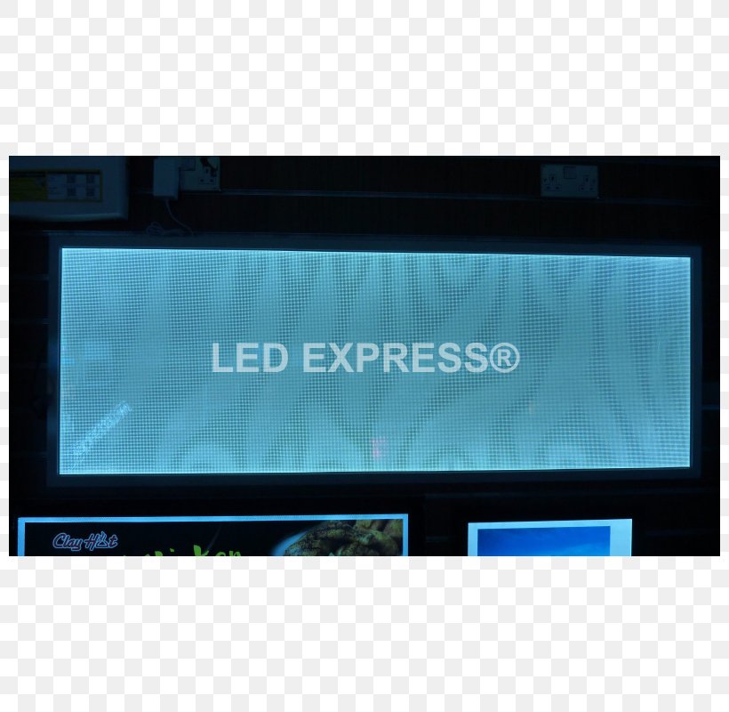 LED Display Computer Monitors LED-backlit LCD Display Device Light-emitting Diode, PNG, 800x800px, Led Display, Backlight, Computer Monitor, Computer Monitors, Display Advertising Download Free