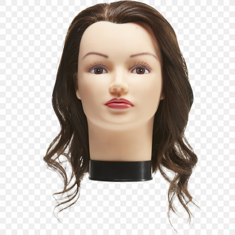 Mannequin Hairstyle Head Hairdresser, PNG, 1500x1500px, Mannequin, Artificial Hair Integrations, Beauty Parlour, Black Hair, Brown Hair Download Free