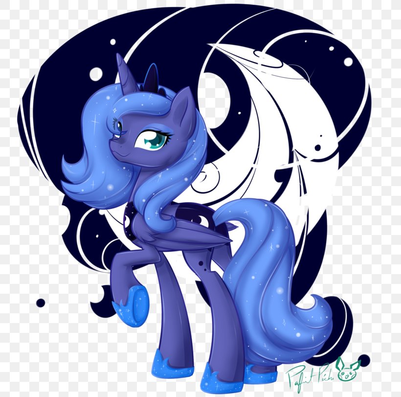 My Little Pony Princess Luna DeviantArt, PNG, 811x811px, Pony, Art, Cartoon, Character, Deviantart Download Free