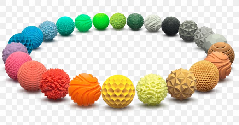 Plastic Material Engineering 3D Printing Elastomer, PNG, 940x494px, 3d Printing, 3d Systems, Plastic, Bead, Bracelet Download Free