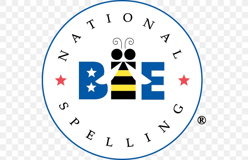 Scripps National Spelling Bee National Geographic Bee Maryland, PNG, 543x532px, Scripps National Spelling Bee, Area, Competition, Education, Eighth Grade Download Free