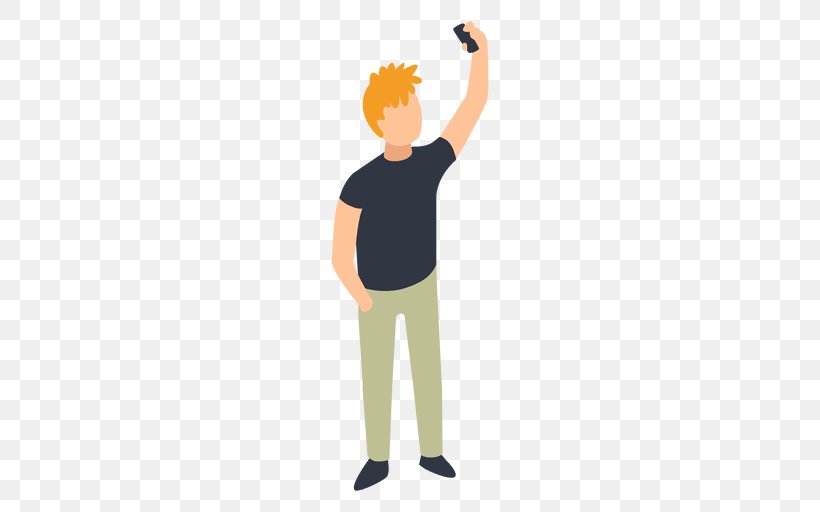 Selfie Animation Clip Art, PNG, 512x512px, Selfie, Animation, Arm, Boy, Cartoon Download Free