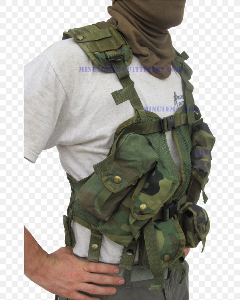 Soldier Infantry Military Camouflage Individual Integrated Fighting System, PNG, 654x1024px, Soldier, Army, Ballistic Vest, Buckle, Infantry Download Free