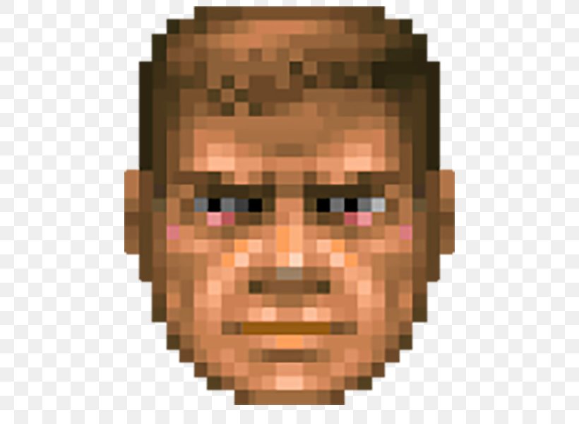 The Ultimate Doom Doomguy GIF Video Games, PNG, 600x600px, Ultimate Doom, Animation, Art, Character, Doom Download Free