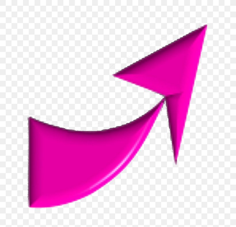 Triangle Line Product Design Pink M, PNG, 787x787px, Pink M, Logo, Magenta, Material Property, Pink Download Free