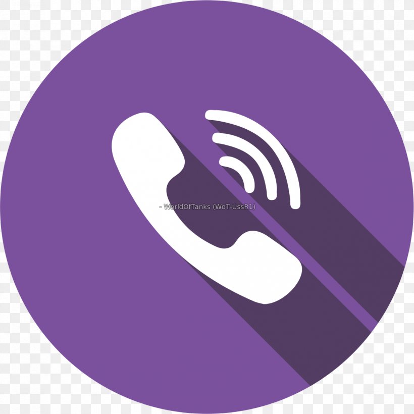 Viber Internet WhatsApp, PNG, 1172x1172px, Viber, Brand, Internet, Iphone, Logo Download Free
