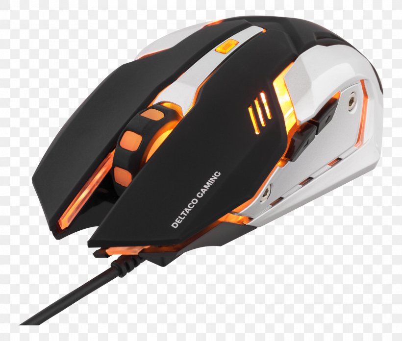 Computer Mouse Orange USB Pelihiiri Optical Mouse, PNG, 2341x1988px, Computer Mouse, Baseball Equipment, Bicycle Helmet, Bicycles Equipment And Supplies, Black Download Free