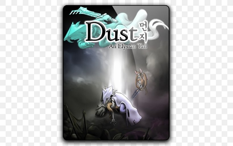 dust an elysian tail xbox one