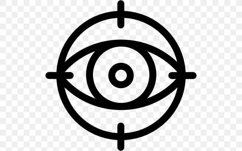 Eye Of Providence Symbol Visual Perception, PNG, 512x512px, Eye, Black And White, Corneal Transplantation, Eye Of Providence, Freemasonry Download Free
