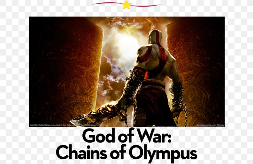 God Of War III God Of War: Ascension God Of War: Chains Of Olympus God Of War: Origins Collection, PNG, 636x532px, God Of War Iii, Atreus, Brand, God Of War, God Of War Ascension Download Free