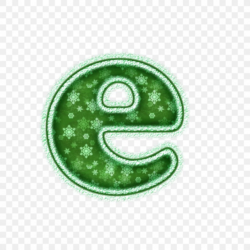 Green Alphabet Letter Symbol, PNG, 1000x1000px, Green, Alphabet, Button, Christmas, Computer Monitors Download Free