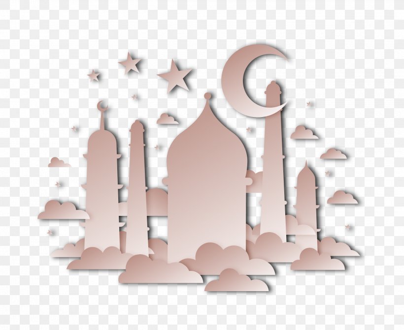 Islamic Architecture Clip Art, PNG, 2480x2030px, Islamic Architecture, Architecture, Cartoon, Cloud, Ifwe Download Free
