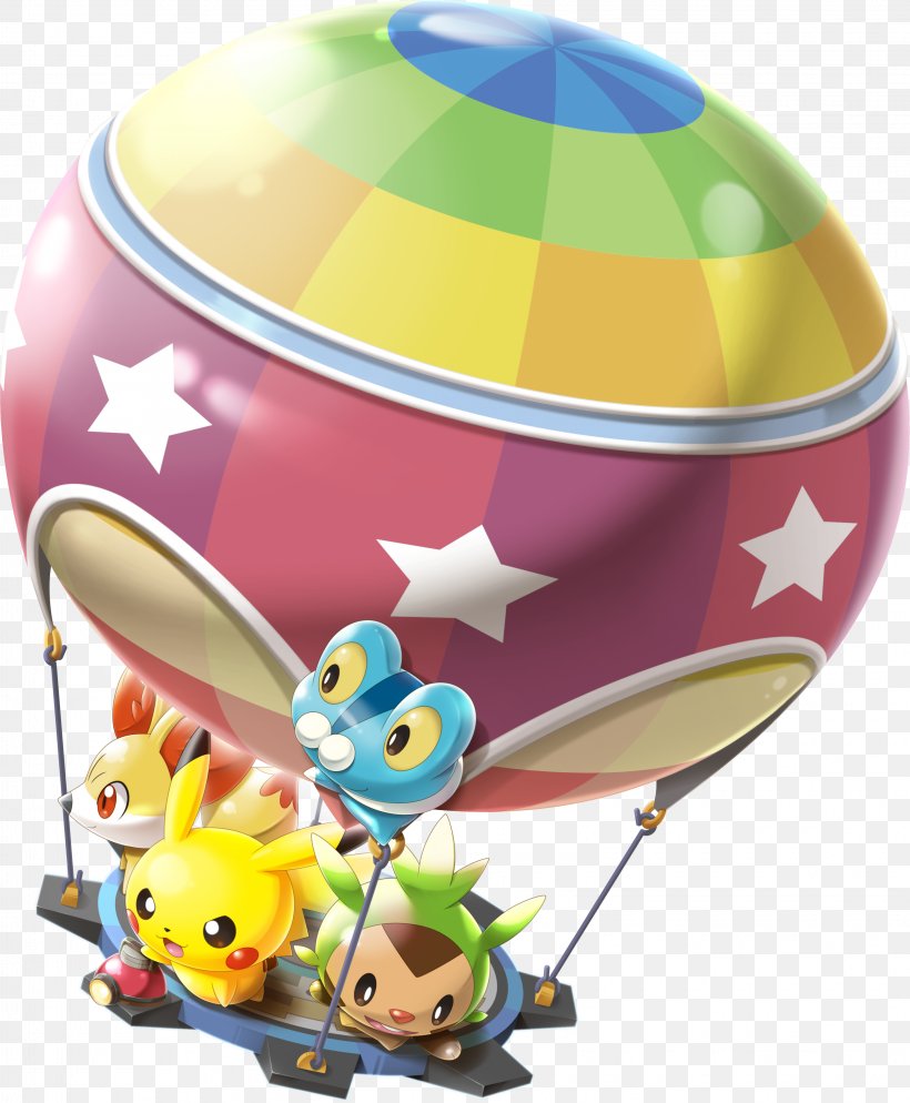 Pokémon Rumble World Pokémon Rumble Blast Pokémon Mystery Dungeon: Explorers Of Darkness/Time Video Game, PNG, 3255x3946px, Video Game, Figurine, Freetoplay, Game, Nintendo Download Free