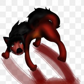 Demon Dog Images Demon Dog Transparent Png Free Download