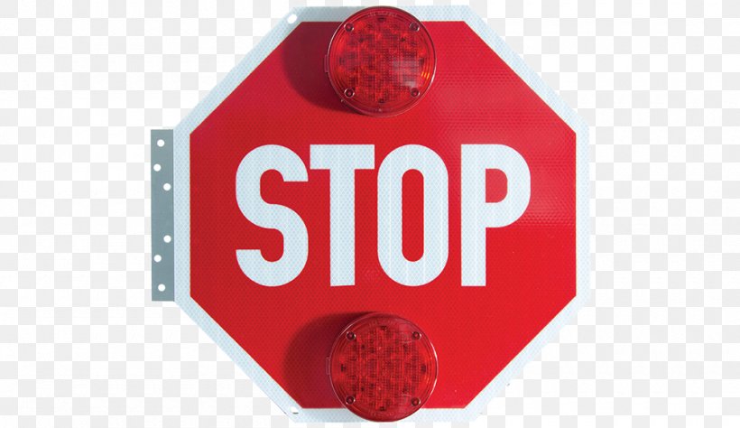Stop Sign Brand School Bus Traffic Stop Laws Logo Product Design, PNG, 1000x579px, Stop Sign, Brand, Cartoon, Logo, Pizza Download Free