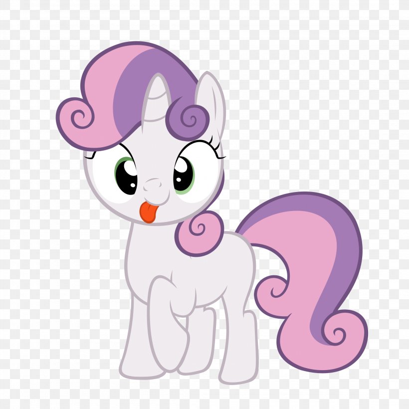 Sweetie Belle Rainbow Dash Pinkie Pie Rarity Pony, PNG, 2200x2200px, Watercolor, Cartoon, Flower, Frame, Heart Download Free