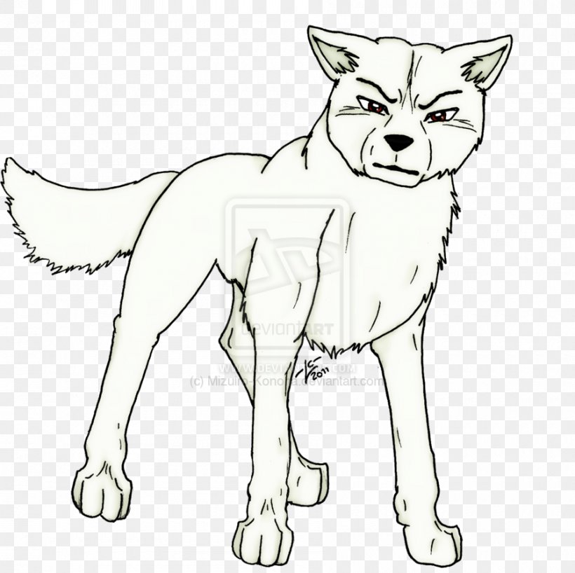 Whiskers Red Fox Dog Breed Line Art, PNG, 900x898px, Whiskers, Animal, Animal Figure, Artwork, Black And White Download Free