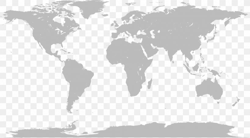 World Map Globe, PNG, 2000x1112px, World, Black And White, Flat Earth, Globe, Map Download Free