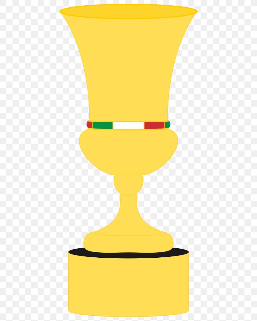 Coppa Italia Inkscape Clip Art, PNG, 457x1024px, Coppa Italia, Cup, Inkscape, Logo, Serveware Download Free