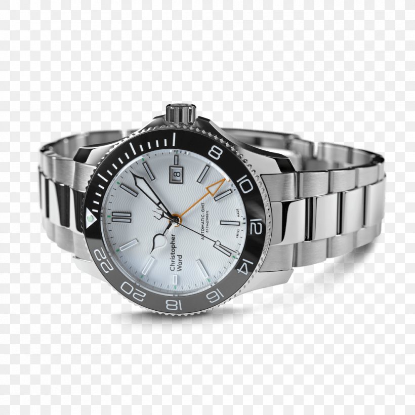 Diving Watch Christopher Ward Water Resistant Mark Scuba Diving, PNG, 987x987px, Diving Watch, Blue, Brand, Christopher Ward, Chronograph Download Free