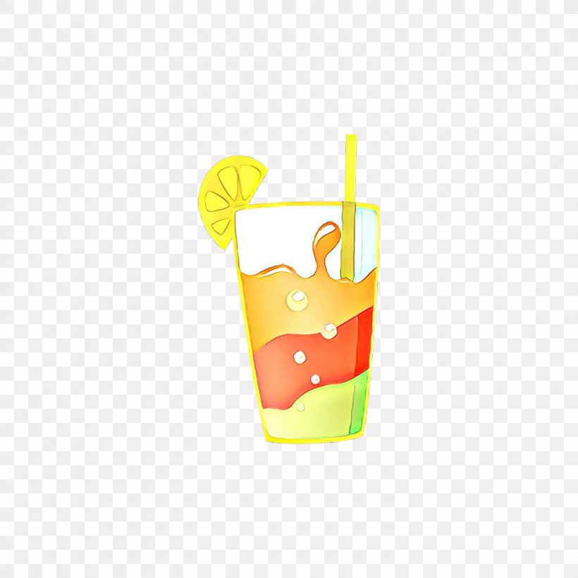 Drink Cocktail Garnish Drinking Straw Highball Glass Non-alcoholic Beverage, PNG, 3000x3000px, Cartoon, Cocktail Garnish, Drink, Drinking Straw, Highball Glass Download Free