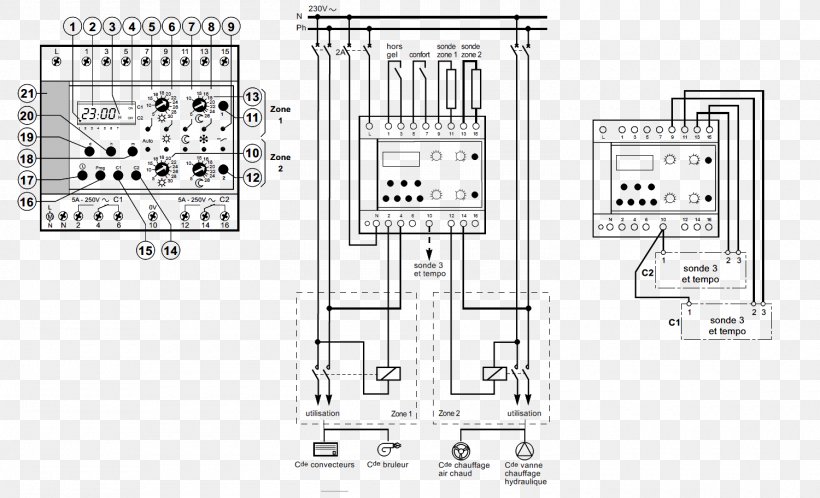 Floor Plan Technical Drawing Passivity, PNG, 1500x912px, Floor Plan, Circuit Component, Diagram, Drawing, Electronic Circuit Download Free