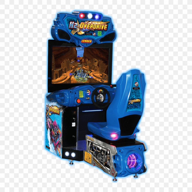 H2Overdrive Hydro Thunder Dirty Drivin' Batman Arcade Game, PNG, 1100x1100px, Hydro Thunder, Amusement Arcade, Arcade Cabinet, Arcade Flyer Archive, Arcade Game Download Free
