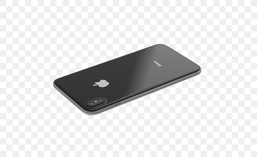 IPhone 8 IPhone X IPhone 7 Smartphone IPhone 6S, PNG, 500x500px, Iphone 8, Apple, Apple A11, Communication Device, Electronic Device Download Free
