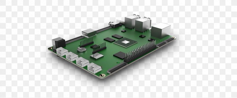 Microcontroller Transistor Electronic Component Electronics Hardware Programmer, PNG, 1200x500px, Microcontroller, Circuit Component, Computer, Computer Component, Computer Hardware Download Free