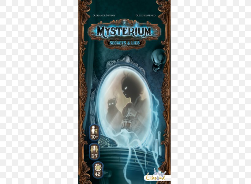 Mysterium Dixit Ticket To Ride Warhammer Fantasy Battle Catan, PNG, 600x600px, Mysterium, Board Game, Catan, Cooperative Board Game, Dixit Download Free