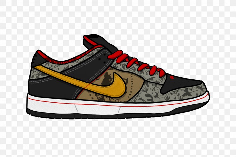 Nike Air Max Skate Shoe Sneakers Nike Skateboarding, PNG, 2200x1467px, Nike Air Max, Adidas, Athletic Shoe, Basketball Shoe, Black Download Free